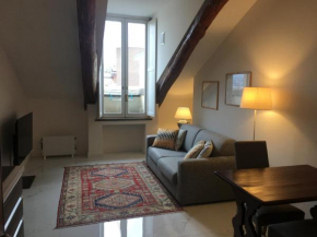 PRIOTTI Apartment